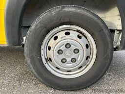 PEUGEOT BOXER KASTENWAGEN L3H2