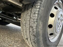 PEUGEOT BOXER KASTENWAGEN L3H2