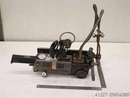 Messer Griesheim Quicky Electronic