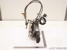 Messer Griesheim Quicky Electronic