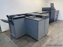 Konica Minolta AccurioPress C6085 incl. IQ-501, SD-513