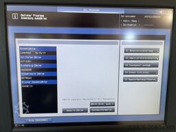 Konica Minolta AccurioPress C6085 incl. IQ-501, SD-513