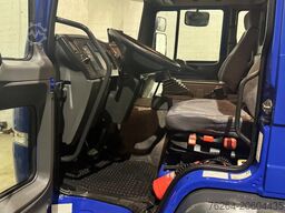 Volvo FL220 19t BACHE