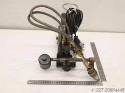 Messer Cutting Systems Quicky