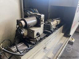 Okamoto Rundschleifmaschine OGM 3100 P NC