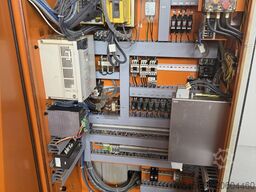 Okamoto Rundschleifmaschine OGM 3100 P NC