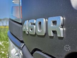 SCANIA R460 RET. NIGHT A/C SUPER