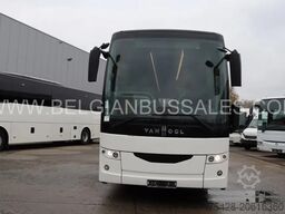 Van Hool EX 16 M
