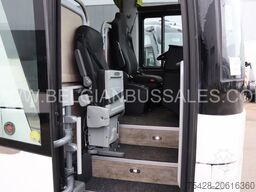 Van Hool EX 16 M