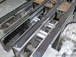 Bosch Rexroth Förderstrecke