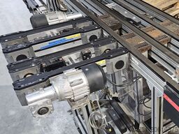 Bosch Rexroth Förderstrecke