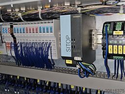 Bosch Rexroth Förderstrecke