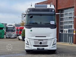 Volvo FH 13.500 Aero Globetrotter XL 4x2 - I Save - I...