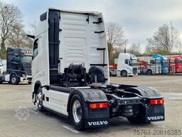 Volvo FH 13.500 Aero Globetrotter XL 4x2 - I Save - I...