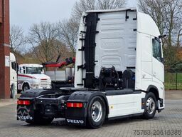 Volvo FH 13.500 Aero Globetrotter XL 4x2 - I Save - I...