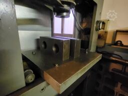 VITALI A DOPPIO MONTANTE 100 TON TIPO APV