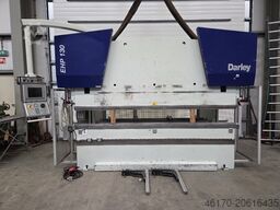 DARLEY EHP LS 130 31 25 CL
