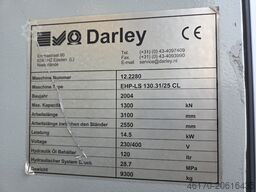 DARLEY EHP LS 130 31 25 CL