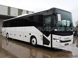 Iveco Evadys 13m / NEW / Rear door / 6x units / 3-poi...