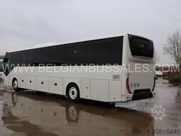 Iveco Evadys 13m / NEW / Rear door / 6x units / 3-poi...