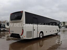 Iveco Evadys 13m / NEW / Rear door / 6x units / 3-poi...