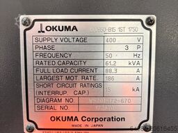 Okuma LOC 650