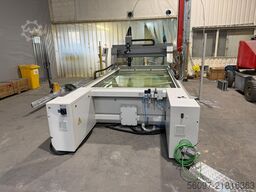 CMS Tecnocut Smartline 2040 (3D)