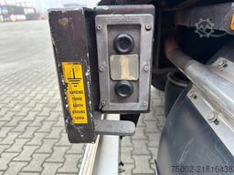Van Hool 20FT Tipping-chassis, ADR (EX/II, EX/III, FL, A...