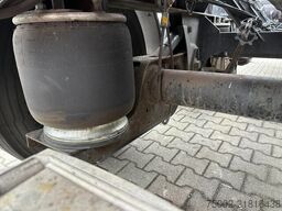 Van Hool 20FT Tipping-chassis, ADR (EX/II, EX/III, FL, A...