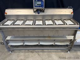 Marel TBL 3000
