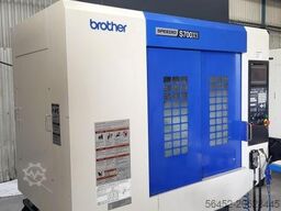 BROTHER Speedio S700 X1