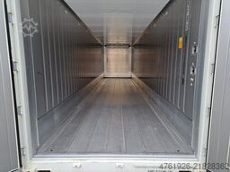 Other NEU 40 Fuss High Cube Kühlcontainer