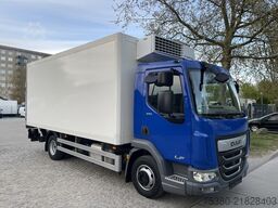 daf LF 210 FA KÜHLKOFFER KLIMA*LBW*
