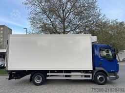 daf LF 210 FA KÜHLKOFFER KLIMA*LBW*
