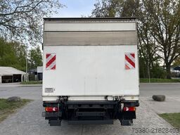 daf LF 210 FA KÜHLKOFFER KLIMA*LBW*