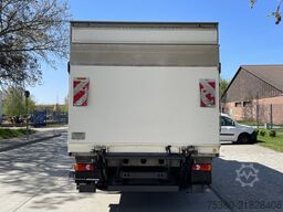 daf LF 210 FA KÜHLKOFFER KLIMA*LBW*