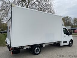opel Movano 2.3 *Klima*LBW*