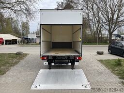 opel Movano 2.3 *Klima*LBW*
