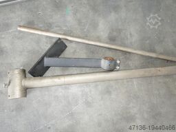 Robino & Galandrino Aufsetzer u. Anfalter