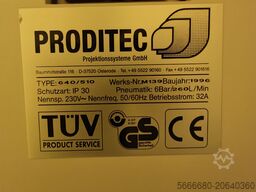 Proditec 640/510