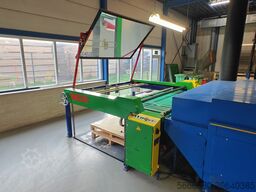 SVECIA SAM II X / SHJD / SAB-B / HTB Heron