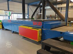 SVECIA SAM II X / SHJD / SAB-B / HTB Heron