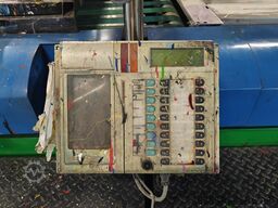 SVECIA SAM II X / SHJD / SAB-B / HTB Heron