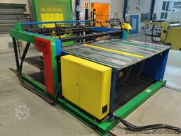 SVECIA SAM II X / SHJD / SAB-B / HTB Heron