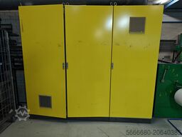 SVECIA SAM II X / SHJD / SAB-B / HTB Heron