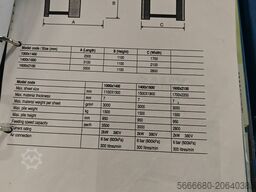 SVECIA SAM II X / SHJD / SAB-B / HTB Heron