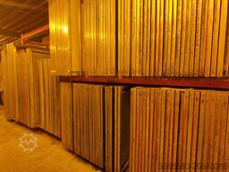 SVECIA SAM II X / SHJD / SAB-B / HTB Heron