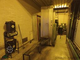 SVECIA SAM II X / SHJD / SAB-B / HTB Heron