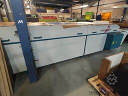 Muller Trockner M-Jet International 1500