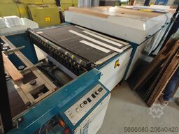 Muller Trockner M-Jet International 1500